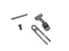 Browning A5 Light Twelve 12 Gauge Shotgun Parts: Magazine Cutoff, Pin, Spring, & Screw