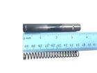 Lorcin L380, 380 ACP Pistol Parts: Barrel & Recoil Spring-bore is bright with good rifling