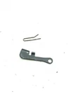 Smith & Wesson Bodyguard 380 .380ACP, Pistol Parts, Slide Stop, Spring