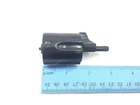 Taurus 85, 38 Special Revolver Parts: Cylinder & Yoke
