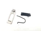 Ruger LC380, 380 ACP Pistol Parts: Disconnect, Mag Catch, Spring