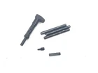 SAR SIL MAZ B6C, 9mm Pistol Part: Trigger Bar Guide, Pins, Plunger