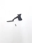 Jimenez J. A. Nine 9 mm Pistol Parts: Trigger & Spring