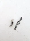 Michigan Armnament Survivalist 1911 .45 ACP Pistol Parts: Disconnector & Lever