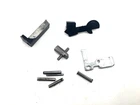 Lorcin L380, 380 ACP Pistol Parts: Cam, Lever, Mag Catch, Safety, Pins, Springs