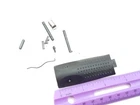 Canik METE SF 9 mm Pistol Parts: Backstrap, Pins, & Springs