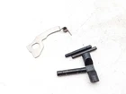 Springfield XDS-45 3.3 .45 ACP Pistol Parts: Mag Release Button, Lever, Pins, & Spring