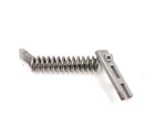 Savage 220 A 20 gauge (2 3/4") Shotgun parts: Main spring, bridge and rod