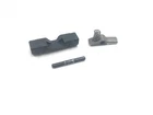 Ruger SR45, 45 ACP Pistol Parts: Mag Latch, Thumbpiece, Pin, Spring