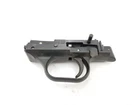 Mossberg 500A 12 Gauge 2 3/4 or 3" Shotgun Parts: Trigger, Trigger Guard (Plastic), & Pin
