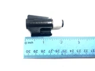 Taurus 85, 38 Special Revolver Parts: Barrel-bore is bright with good rifling