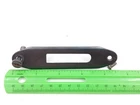 Coast to Coast 285 22LR, HS Short Rifle Parts: Floor plate and screws