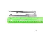 Mossberg 500 A 12 gauge (2 3/4" or 3") Shotgun parts: Cartridge latch and interruptor