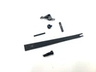 Smith & Wesson 15-2, 38 Special Revolver Parts: Mainspring, Cylinder Stop, Screw, Pin