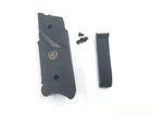 Ruger MK II Target, 22LR Pistol Parts: Pachmayer Grip, Backstrap, Screws