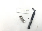 Davis Industries D38, 38 Special Derringer Parts: Safety, Guide, Ball, Springs