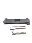 Kimber Micro Carry 380 acp, pistol parts, slide, barrel, and recoil spring