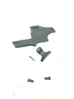 Rock Island 200 .38Spl, Revolver Parts, Side Plate, Thumb Piece, Screws