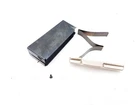 Remington 700 .30-06 SPRG. Rifle Parts: Mag Box, Spring, Screw, & Follower