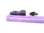 St. Louis Hawken Traditions .50 Black Powder Parts: Sights