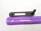 Marlin 25 .22 S-L-LR Rifle Parts: Take Down Screw, Mag Guard Plate, & Screw