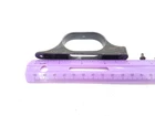 Savage 6A .22 S, L, or LR Rifle Parts: Trigger Guard (Metal) & Screws