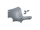 Smith & Wesson 442-2 Airweight, 38 Special Revolver Parts: Sideplate & Screws