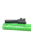 Glock 43X Gen 5 9mm, pistol parts, barrel