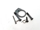 Savage 110 .270 Winchester Rifle Parts: Plate, Pins, Screws, & Spring