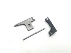 Kahr CM9, 9mm Pistol Parts: Ejector, Mag Catch, Spring