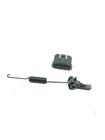 Ruger Security 9 9mm, Pistol Parts, Hammer, Spring, Seat