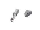 Mossberg 815T .22LR Pistol Parts: Handle & Lever