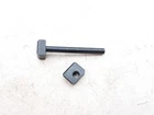 Canik METE SF 9 mm Pistol Parts: Take Down