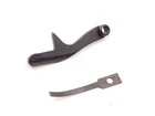 Savage 99 F 243 Win Rifle Parts: Lever and trigger spring