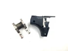 Smith & Wesson SD9VE, 9mm Pistol Parts: Housing & Lever