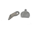 Walther PPK, 380 ACP Pistol Parts: Hammer Release Lever & Hammer Pin