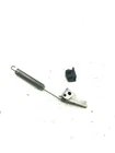 Ruger LC9 9mm, Pistol Parts, Hammer, Spring, Seat