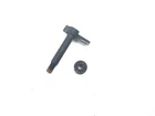 Smith & Wesson 5904, 9mm Pistol Parts: Mag Catch & Nut