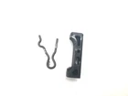 Canik TP9 SF, 9mm Pistol Parts: Mag Catch & Spring