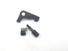 Ruger Wrangler, 22LR Revolver Parts: Cylinder Latch, Base Pin Catch, Nut, Spring