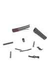 Citadel M1911-A1 FS 45 acp, Pistol Parts, mainspring housing, magazine catch, disconnector, tube, pins, spring, lever