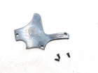 Taurus 85 .38 Special Revolver Parts: Side Plate & Screws