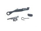 Ruger EC9S, 9mm Pistol Parts: Ejector, Slide Stop, Spring