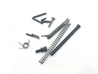 Ruger SR22P, 22LR Pistol Parts: Recoil Springs, Guides, Springs, Pins