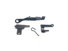 Ruger LC380, 380 ACP Pistol Parts: Ejector, Slide Stop, Safety, Spring