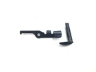 Walther CCP, 9mm Pistol Parts: Slide Stop, Takedown