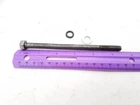 Stevens 320 12 Gauge Shotgun Parts: Stock Bolt & Washers
