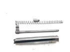 Ruger Old Model Vaquero, 45LC Revolver Parts: Ejector Housing, Rod, Spring, Screw-metal housing