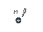 Ruger Wrangler, 22LR Revolver Parts: Firing Pin, Sleeve, Spring
