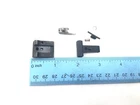 Ruger MK II, 22/45 Target, 22LR Pistol Parts: Rear Sight, Base, Ejector, Spring